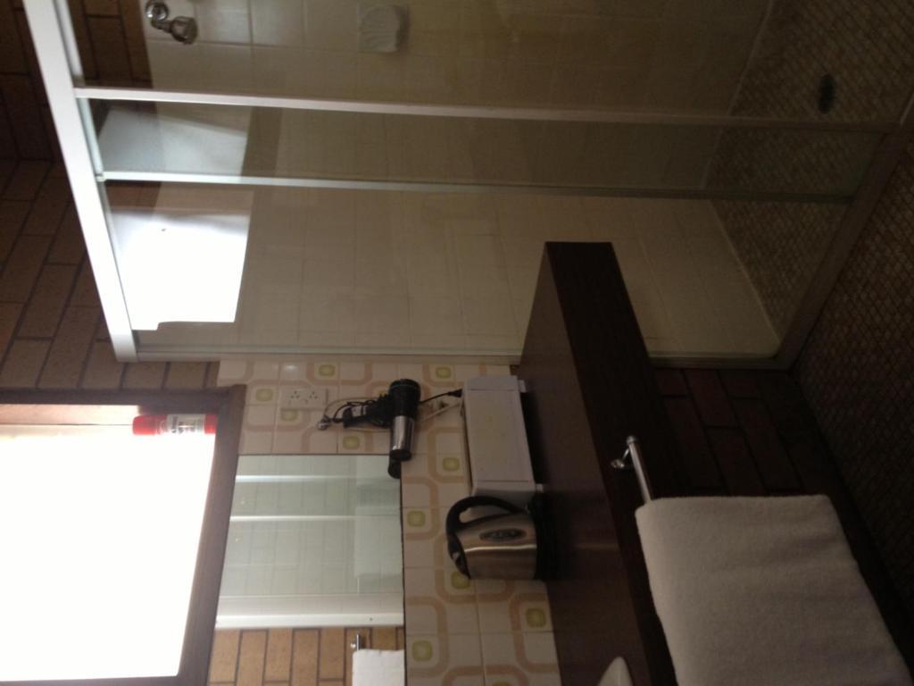 Rippleside Park Motor Inn Geelong Værelse billede