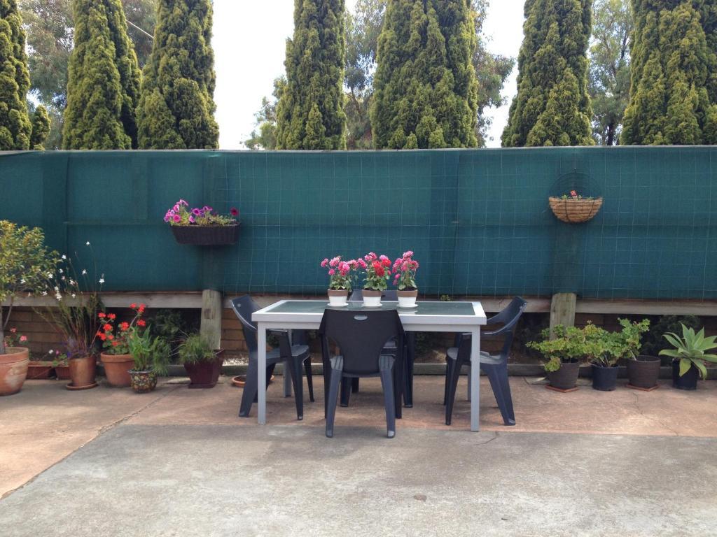 Rippleside Park Motor Inn Geelong Eksteriør billede